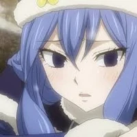 Juvia Lockser