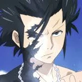 Gray Fullbuster