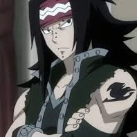 Gajeel Redfox