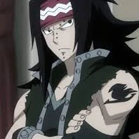 Gajeel Redfox