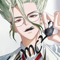 Ishigami Senku
