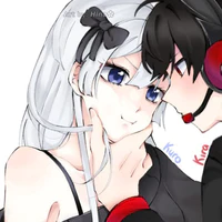 Kuro.