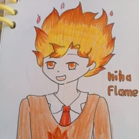 hiha flame