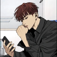 Yoon Min-Woo _ Minu Yoon