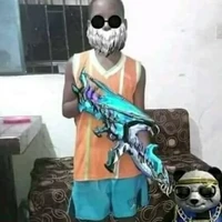 Crow chỉ sẽ gầy mỗi mình Blue