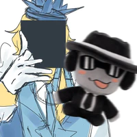 Itrapped(Itrap tặng ae plushie Chance😋)