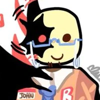 John Doe(Dôn De)