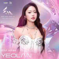 Trần Hoàng Phương Lan - Yeolan