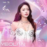 Trần Hoàng Phương Lan - Yeolan