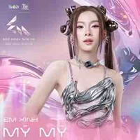 Vũ Thị Ngân Mỹ - Mỹ Mỹ