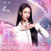 Hoàng Thị Mỹ Duyên - Hoàng Duyên