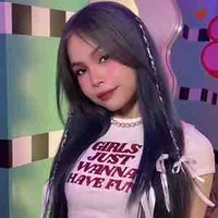 Nguyễn Hằng Nhi - Liu Grace