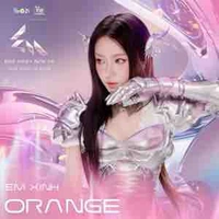 Khương Hoàn Mỹ - Orange