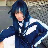 Bùi Thái Bảo Châu - Châu Bùi