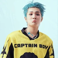 Hoàng Đức Duy - Cap