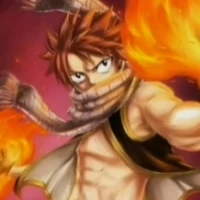 Natsu