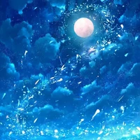 Bầu trời (Serena)