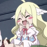 Thiên thần (Mavis)