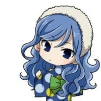 Mưa (Juvia)