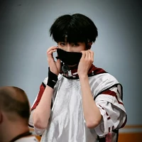 Dương Bác Văn [ hắn ]