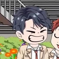 Lạc Thần Hi _ cậu