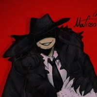 Mafioso(chủ nợ, ghệ chance)