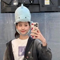 Kim Jisoo "Y"