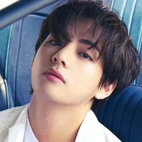 Kim Taehyung "V"