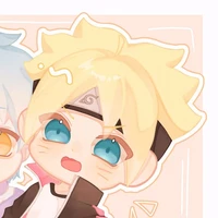 Uchiha Boruto