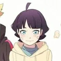 Uchiha Himawari