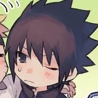 Uchiha Sasuke