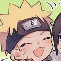 Uchiha _Uzumaki Naruto