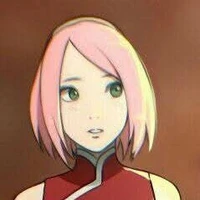 haruno Sakura