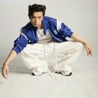 Bạch Hồng Cường