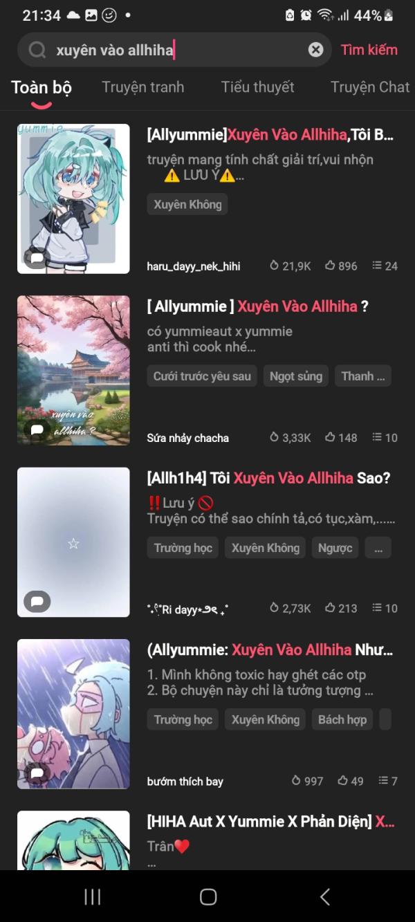 NovelToon