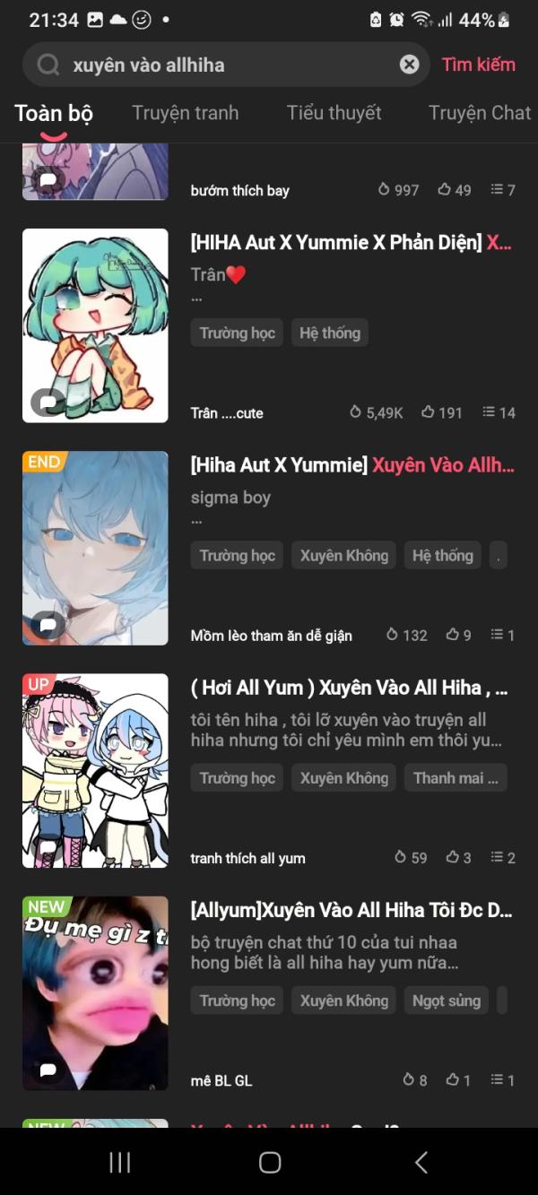 NovelToon