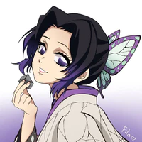 Kochou Shinobu