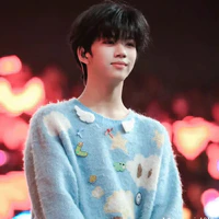 Trương Hàm Thụy-em