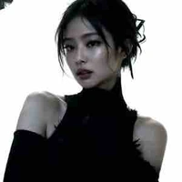Jennie(Mami Ahyeon)