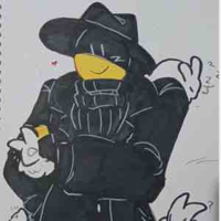 Mafioso 