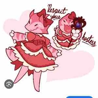 Pretty princess 