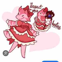 Pretty princess 