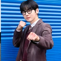 Yoon Ga Min