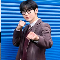 Yoon Ga Min
