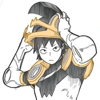 Hanta Sero - @ChimseGoiDaibang
