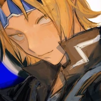 Denki Kamanari - @i_am_pikachuu