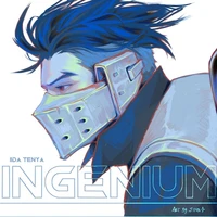 Lida Tenya - @Thantoc