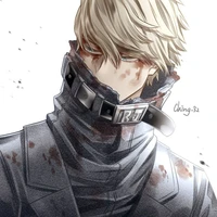 Tsunagu Hakamada - @Bestjeanist.so.cool_
