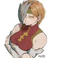 Ryukyu - @Proherodragon