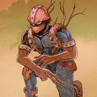 Nishiya Shinji - @KamuiWoods